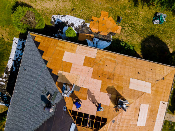 Best Residential Roofing Contractor  in Frazier Park, CA