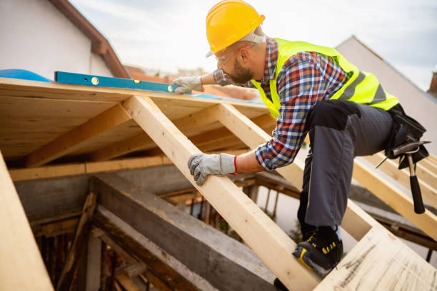 Best Tile Roofing Contractor  in Frazier Park, CA