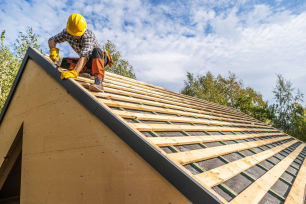 Quick and Trustworthy Emergency Roof Repair Services in Frazier Park, CA