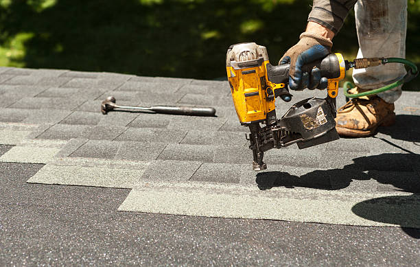 Best Metal Roofing Contractor  in Frazier Park, CA