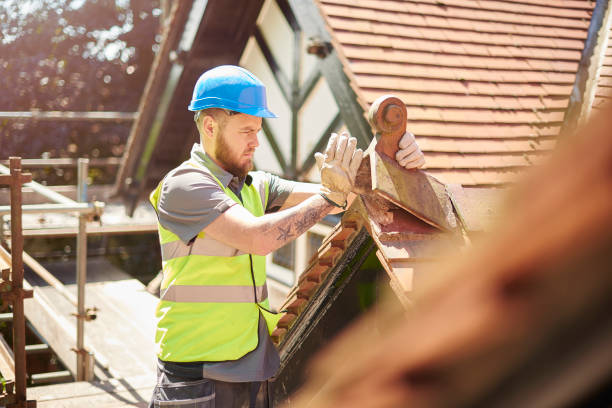 Best Residential Roofing Contractor  in Frazier Park, CA