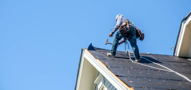 Best Local Roofing Companies  in Frazier Park, CA